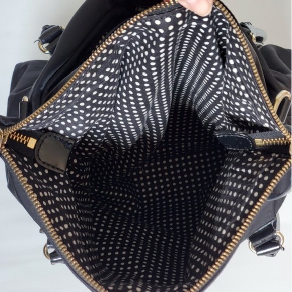 💕Kate Spade Carmen Nylon Bag💕 - Picture 6 of 8